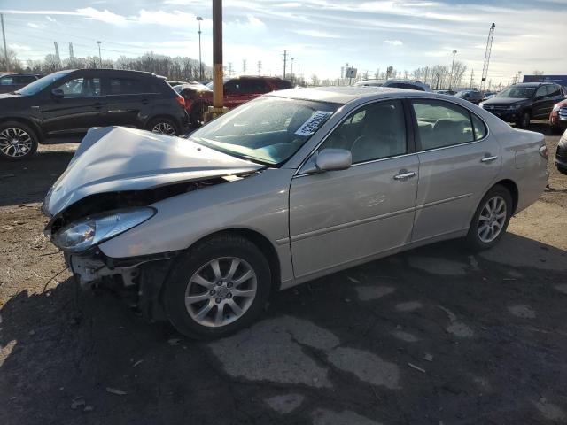 Lexus Es330 (2004)