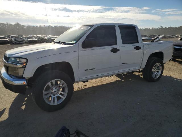 Chevrolet Colorado (2004)