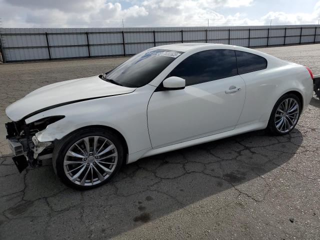 Infiniti G37 (2011)