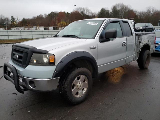 Ford All models (2006)