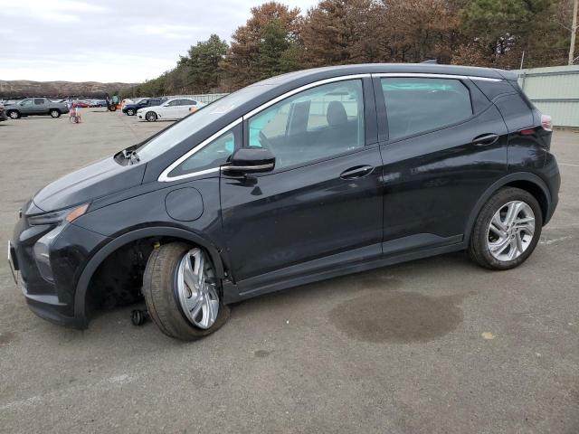 Chevrolet Bolt (2023)
