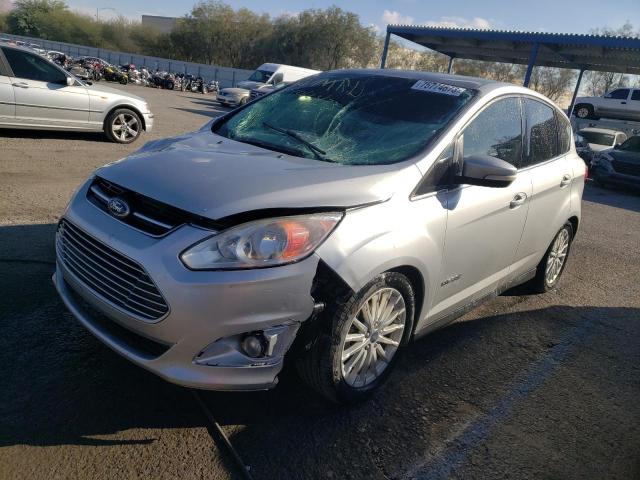 Ford Cmax (2016)