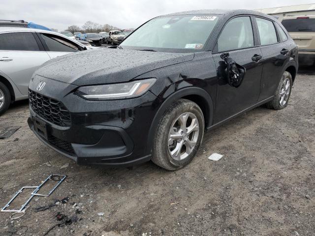 Honda Hr-v (2023)