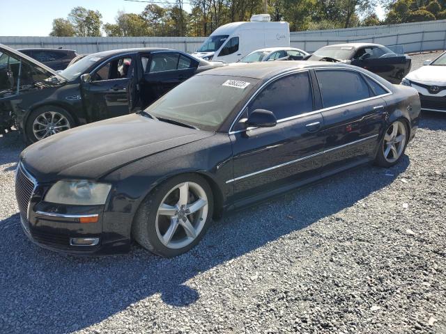 Audi A8 (2008)