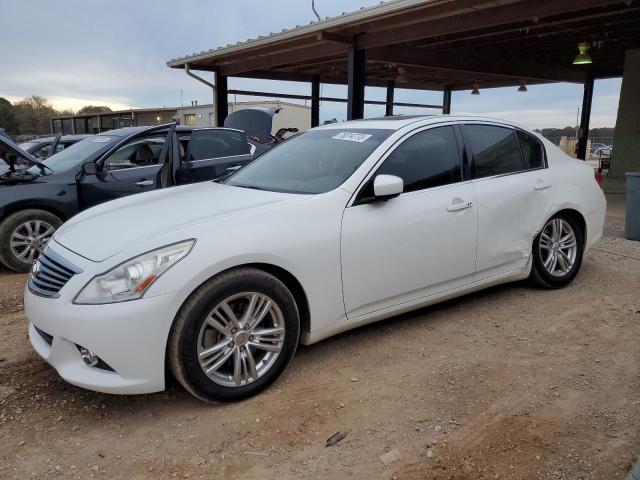 Infiniti G37 (2013)