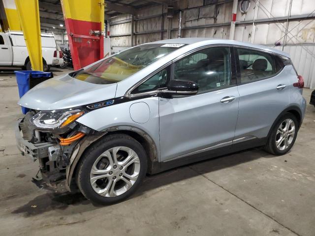 Chevrolet Bolt (2017)