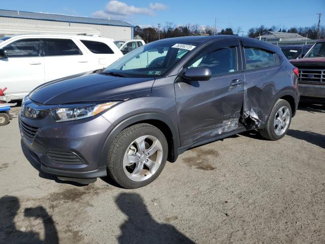 Honda Hr-v (2022)