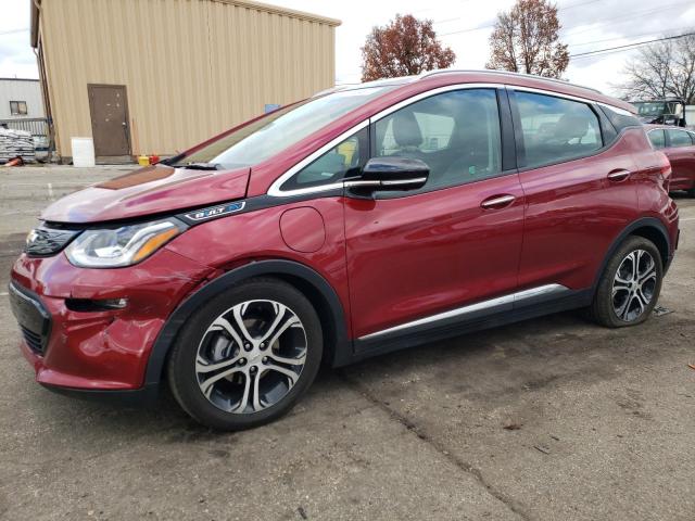 Chevrolet Bolt (2020)