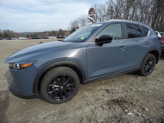 Mazda Cx-5 prefe (2023)