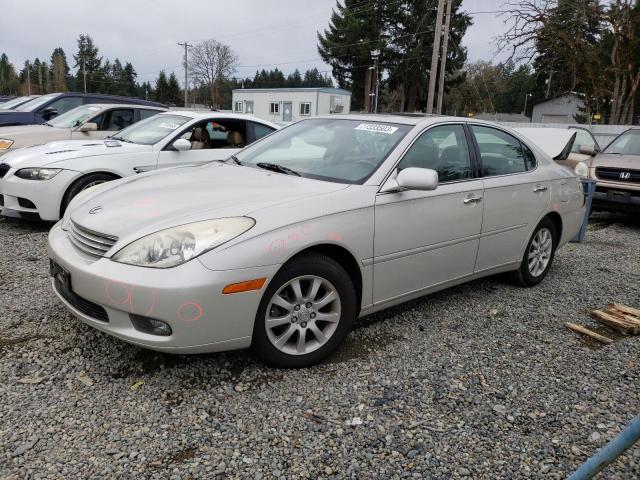 Lexus Es330 (2004)