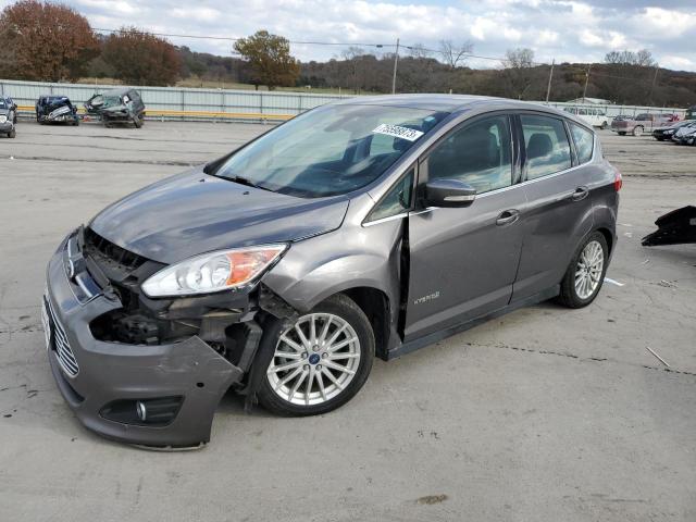 Ford Cmax (2013)