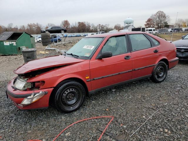 Saab 9 3 (1999)