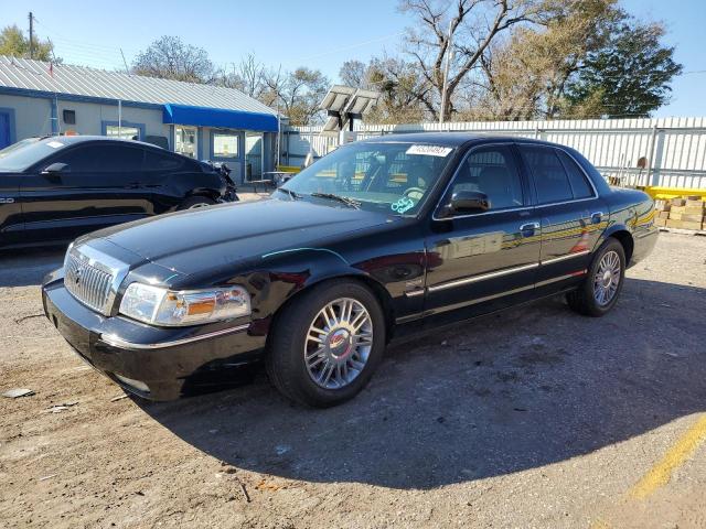 Mercury Grmarquis (2009)