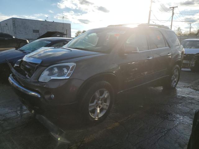 Gmc Acadia (2008)