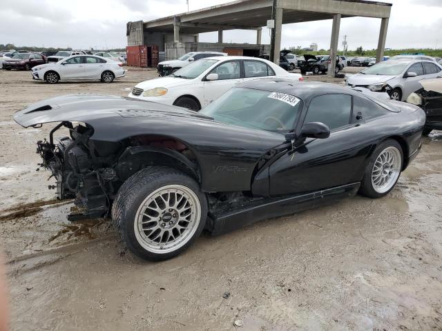 Dodge Viper (1999)