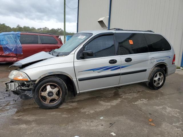 Ford Windstar (2002)