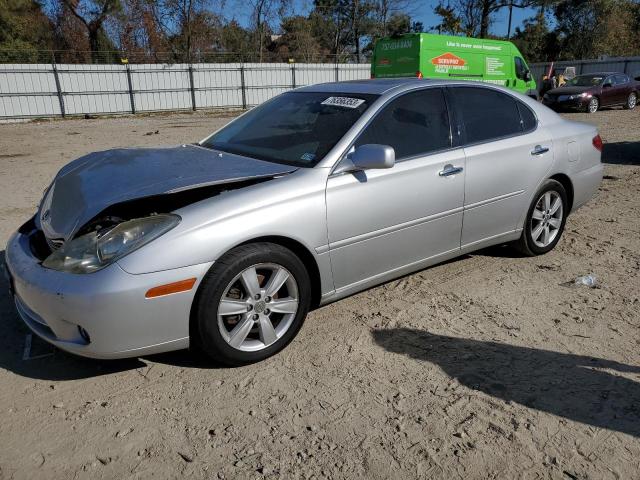 Lexus Es330 (2005)