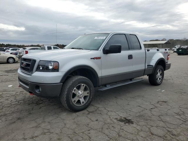 Ford All models (2008)