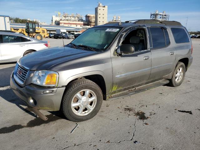 Gmc Envoy (2006)