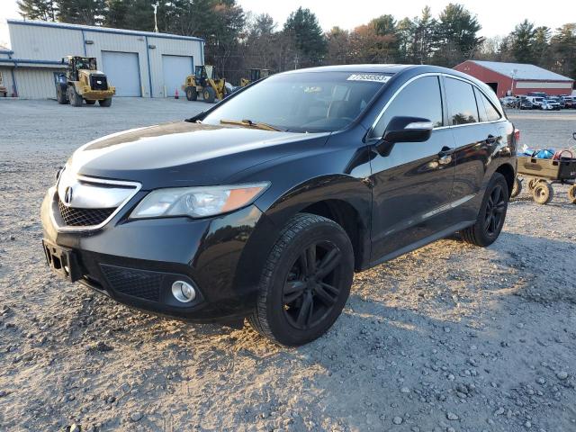 Acura Rdx (2014)