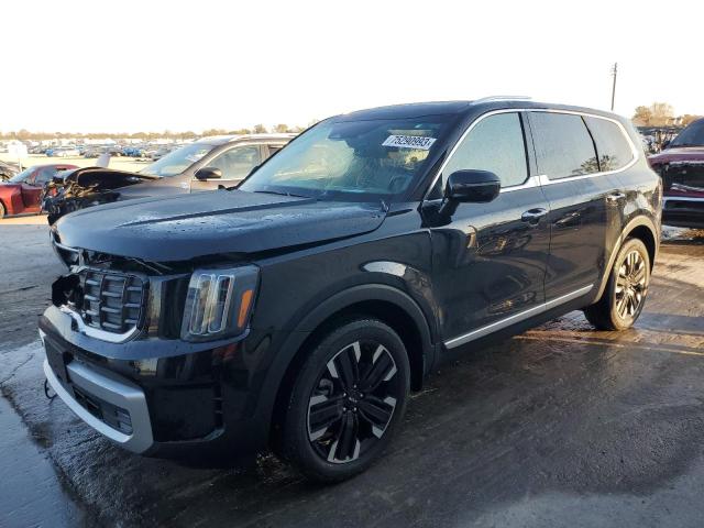 Kia Telluride (2023)