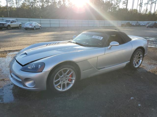 Dodge Viper (2005)