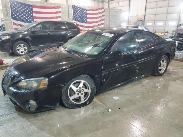 Pontiac Grandprix (2004)