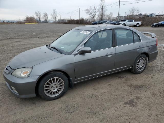 Acura El (2005)