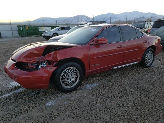 Pontiac Grandprix (1998)