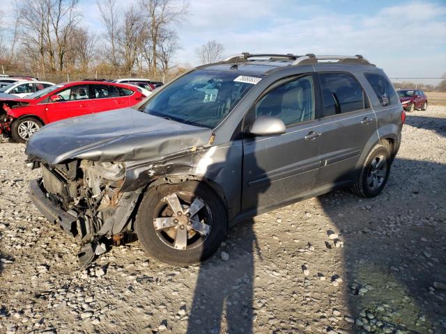 Pontiac Torrent (2006)