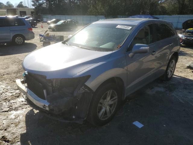Acura Rdx (2015)