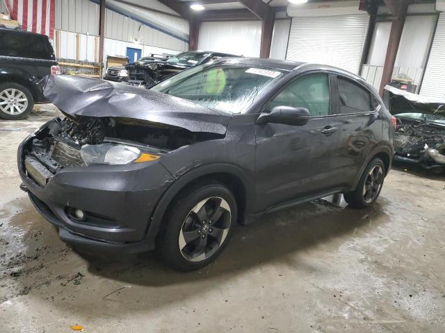 Honda Hr-v (2018)