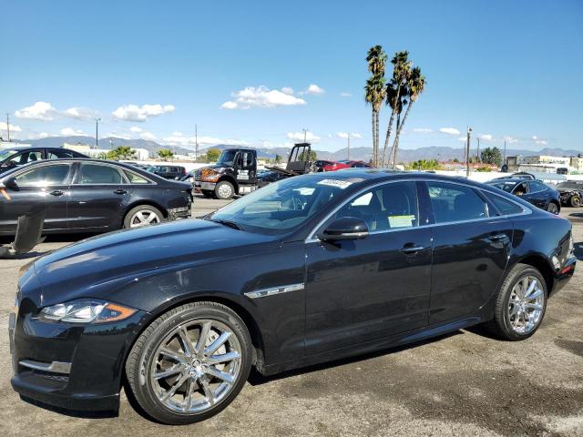Jaguar Xj (2019)