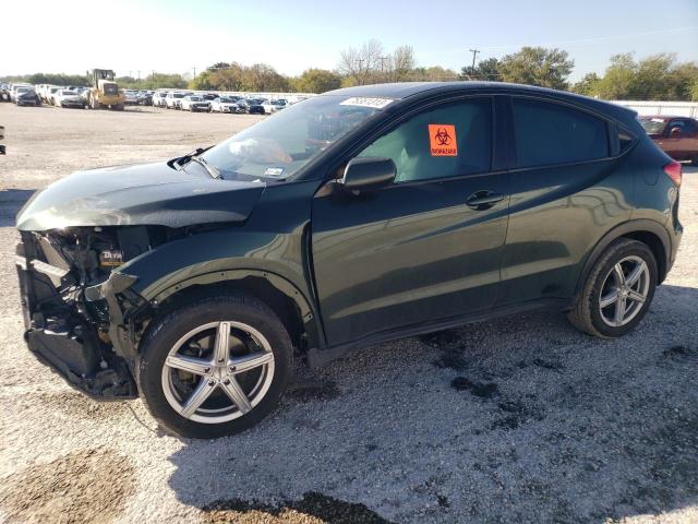 Honda Hr-v (2016)