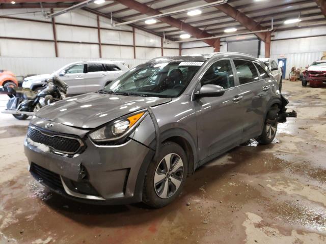 Kia Niro (2018)