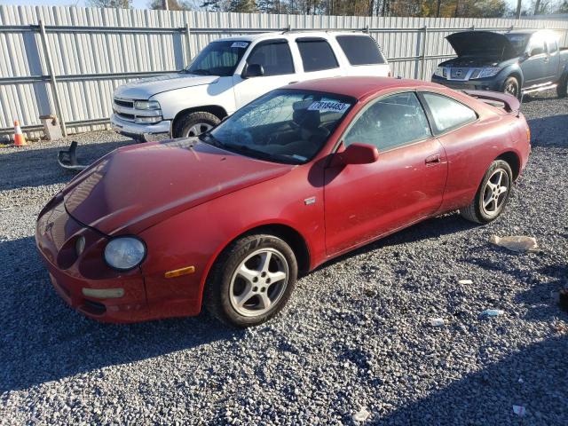 Toyota Celica (1997)