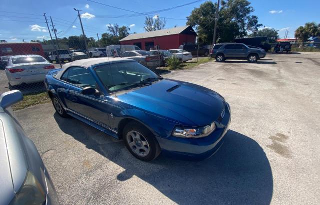 Ford All models (2000)