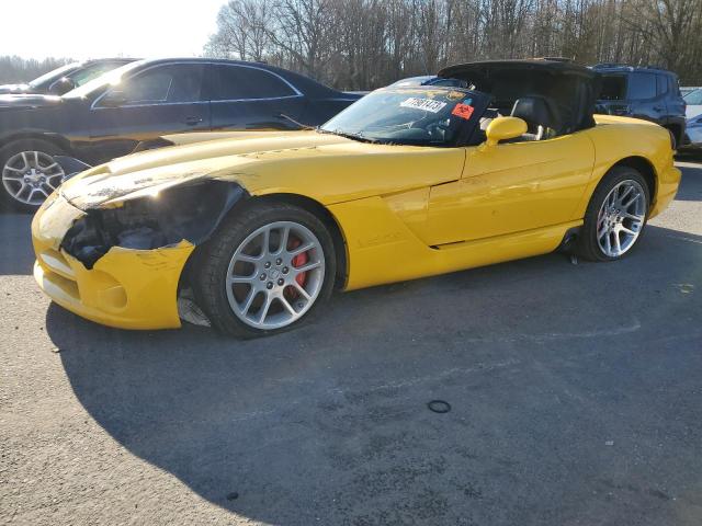 Dodge Viper (2005)