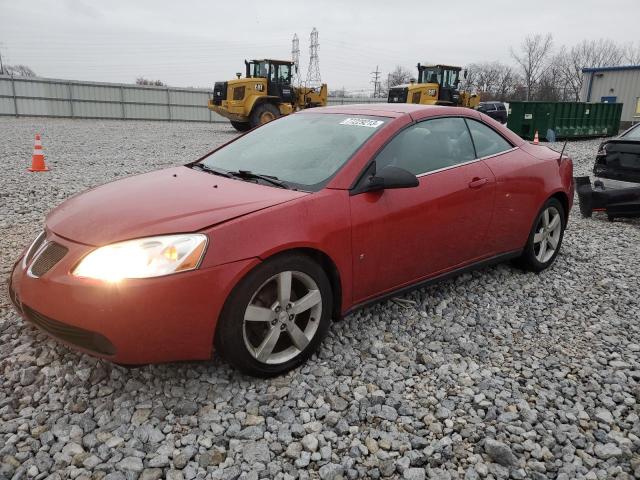 Pontiac G6 (2007)