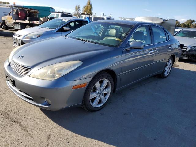 Lexus Es330 (2005)