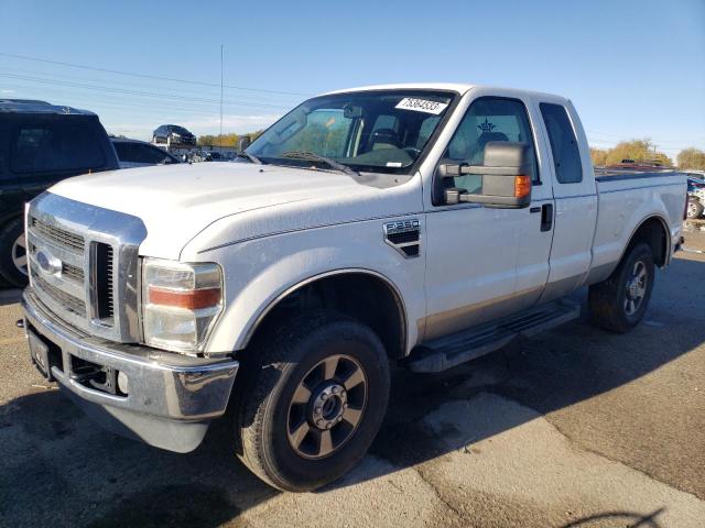 Ford All models (2009)