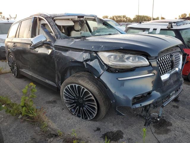 Lincoln Aviator (2021)