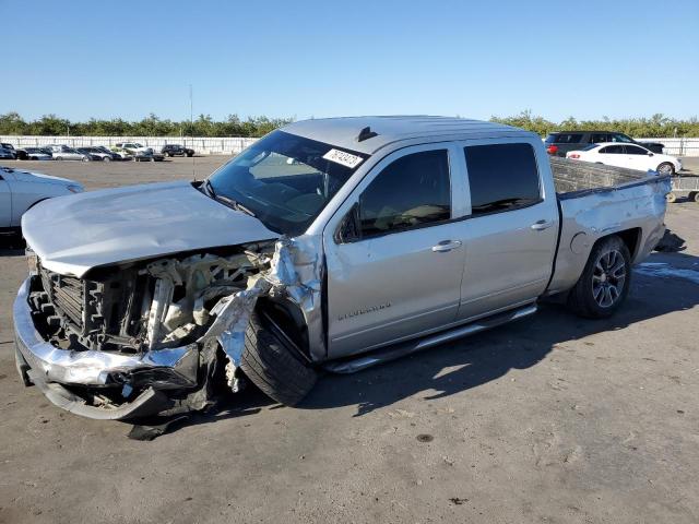 Chevrolet 1500 (2018)