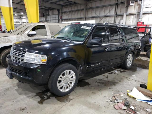 Lincoln Navigator (2011)