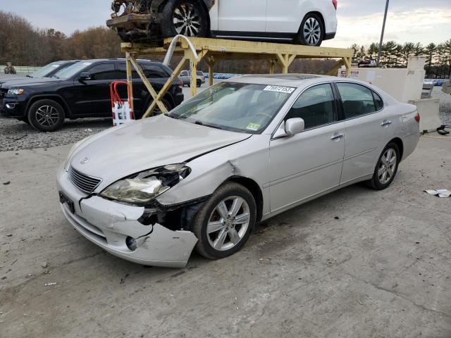 Lexus Es330 (2005)