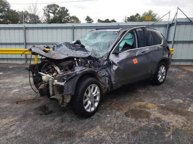 Bmw X5 (2016)