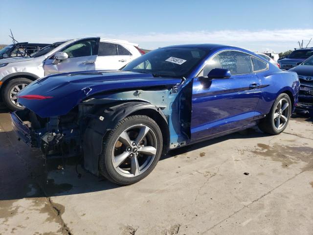 Ford All models (2016)