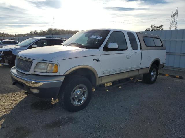Ford All models (1999)