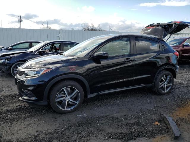 Honda Hr-v (2022)