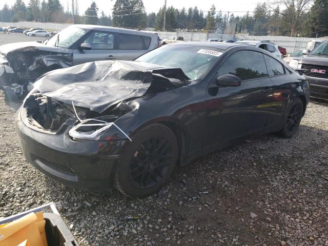 Infiniti G35 (2003)